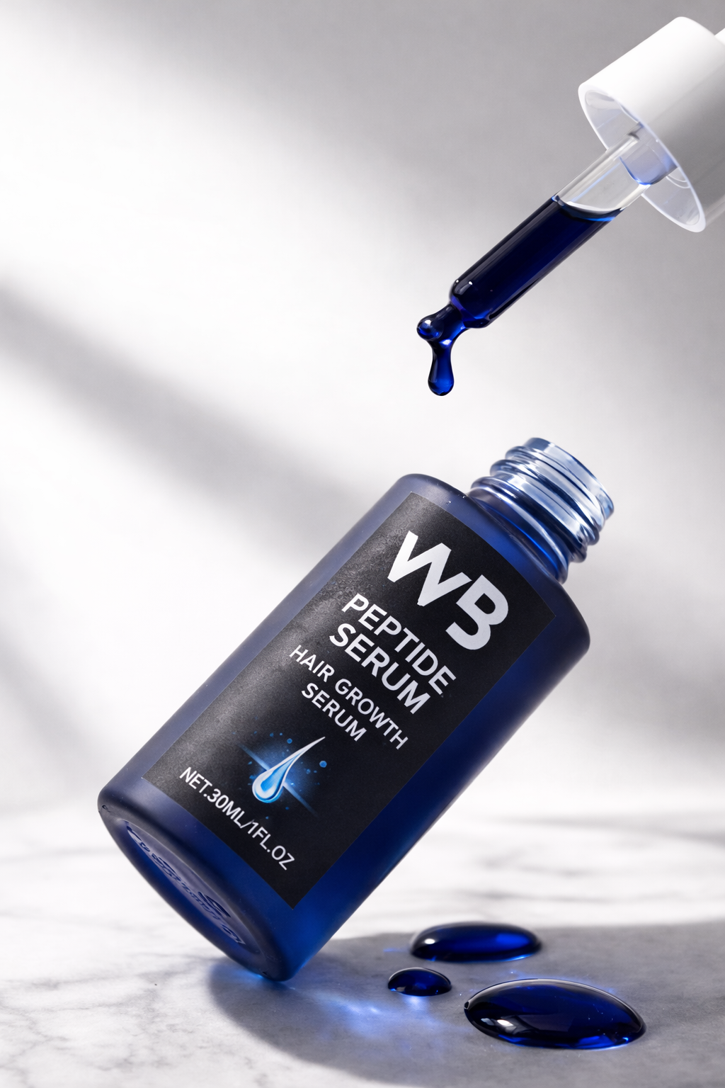 WB Hair | Peptide Serum